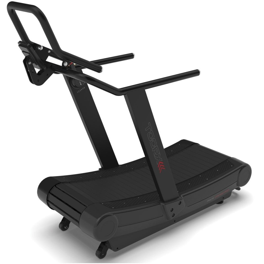 TAPIS ROULANT TOORX RACE CROSS PRO