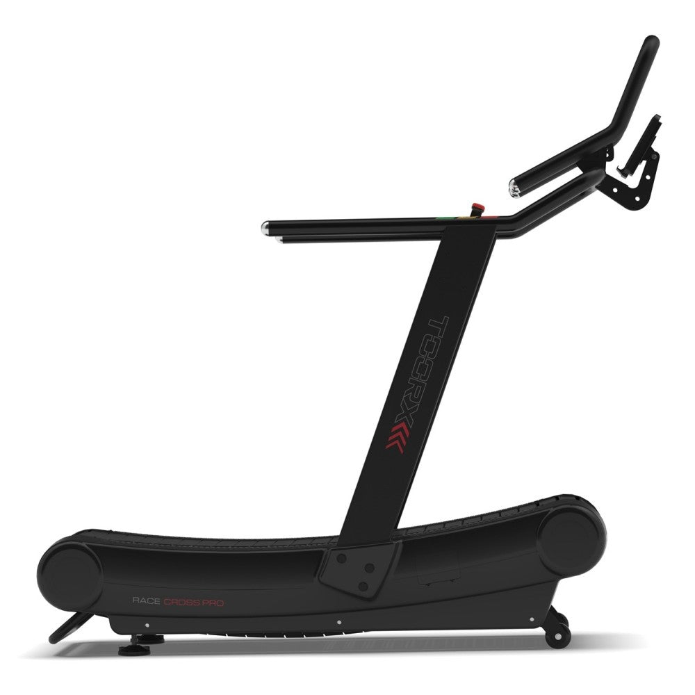 TAPIS ROULANT TOORX RACE CROSS PRO