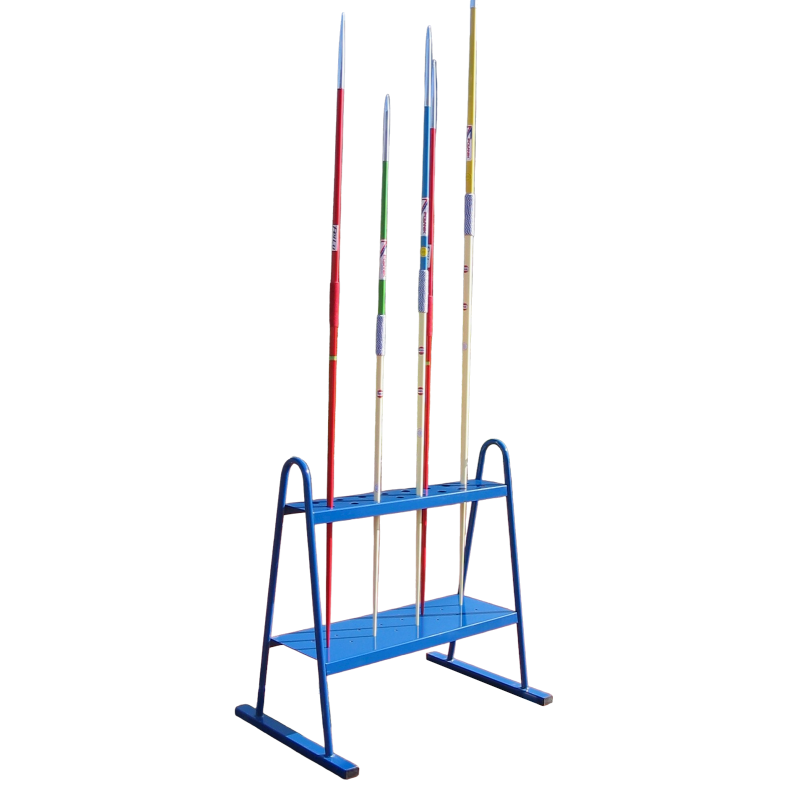 Rastrelliera giavellotti Art. A 639