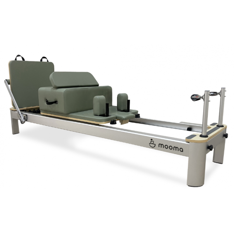 Mooma Classic Aluminum Reformer cod. AP-RA in arrivo a breve
