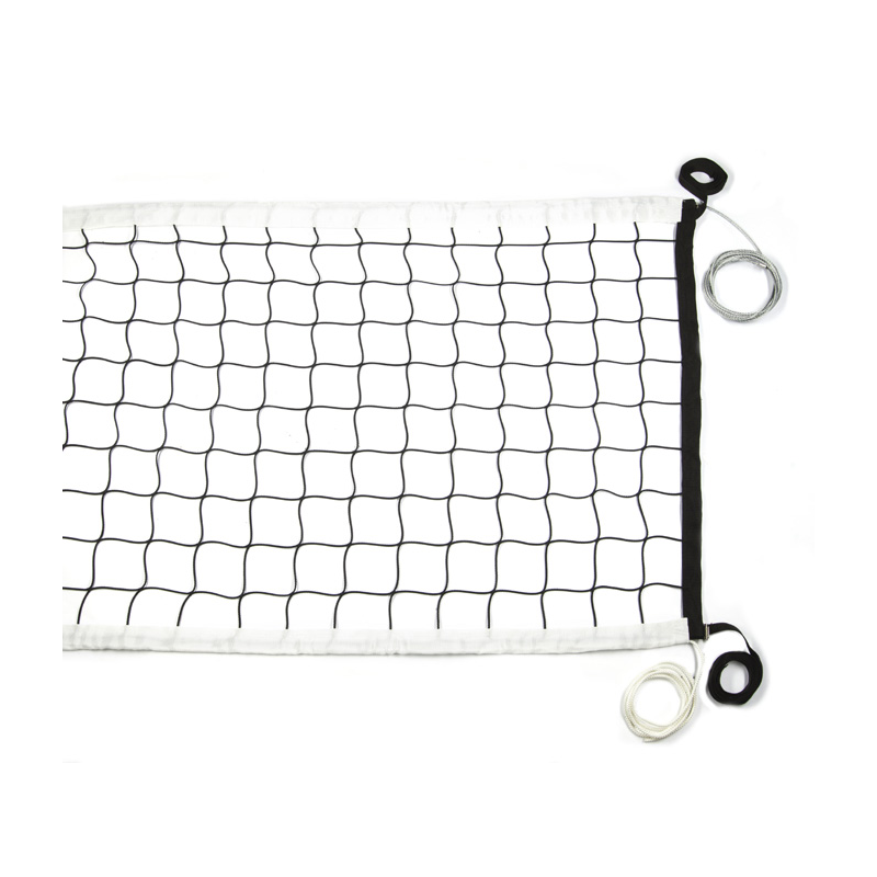 Rete pallavolo modello Mondial Extra Art. V 711/SN