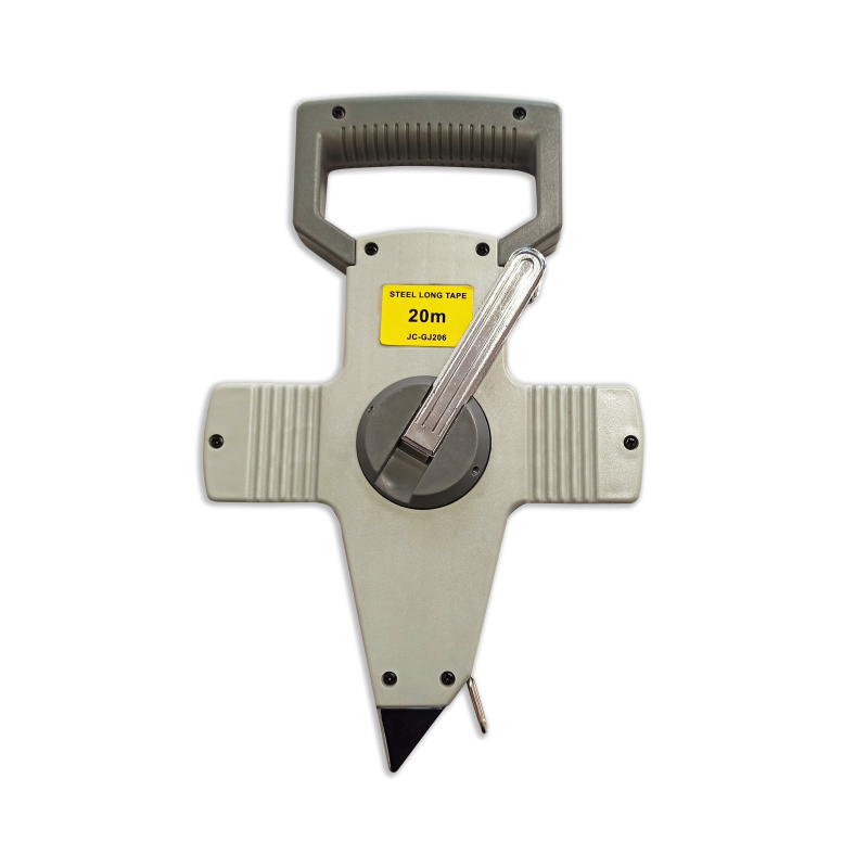 Rotella metrica in acciaio da 20m Art. K 831