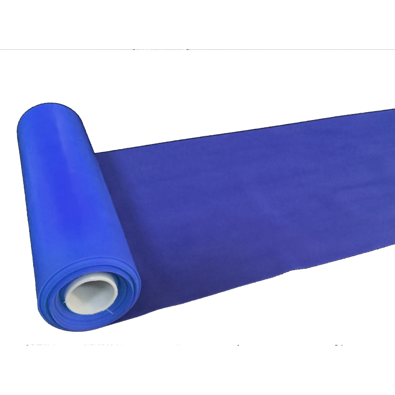 Rotolo banda elastica da 25m Blu Art G1021-27