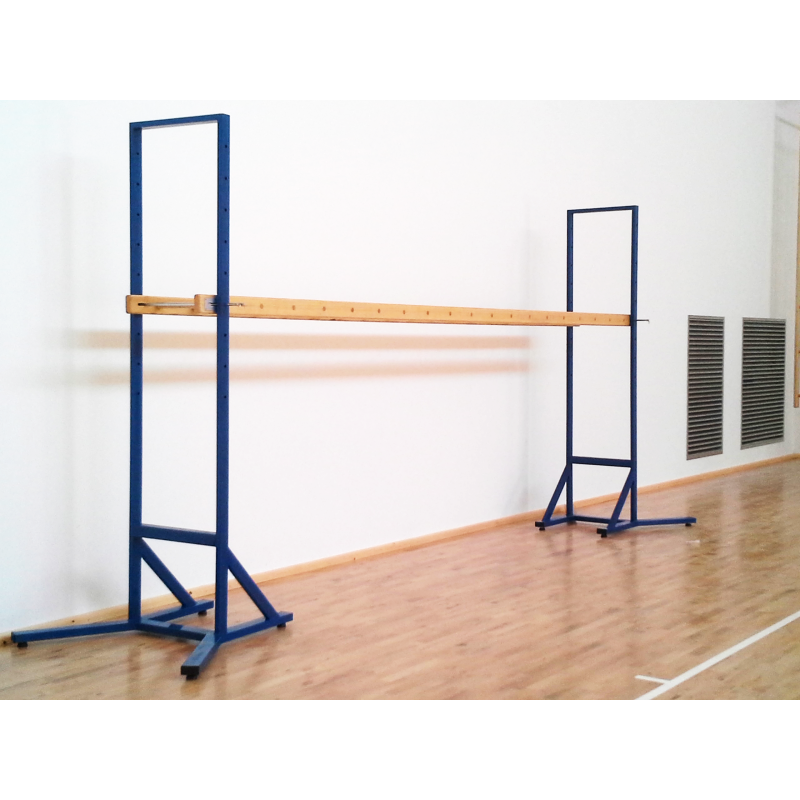 Scala orizzontale trasportabile Art. G 190