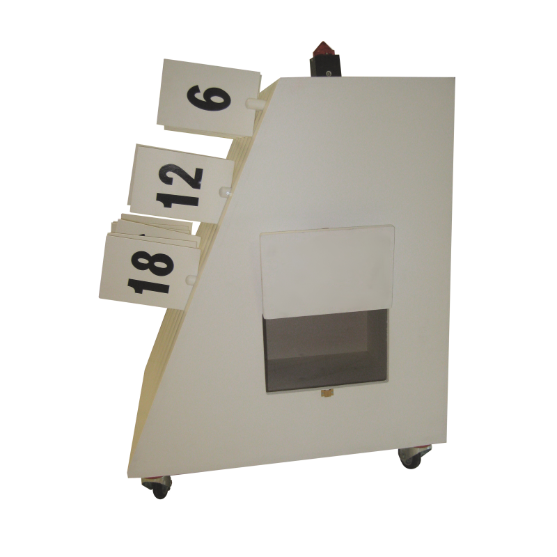 Segnalatore time-out Art. V 726/4