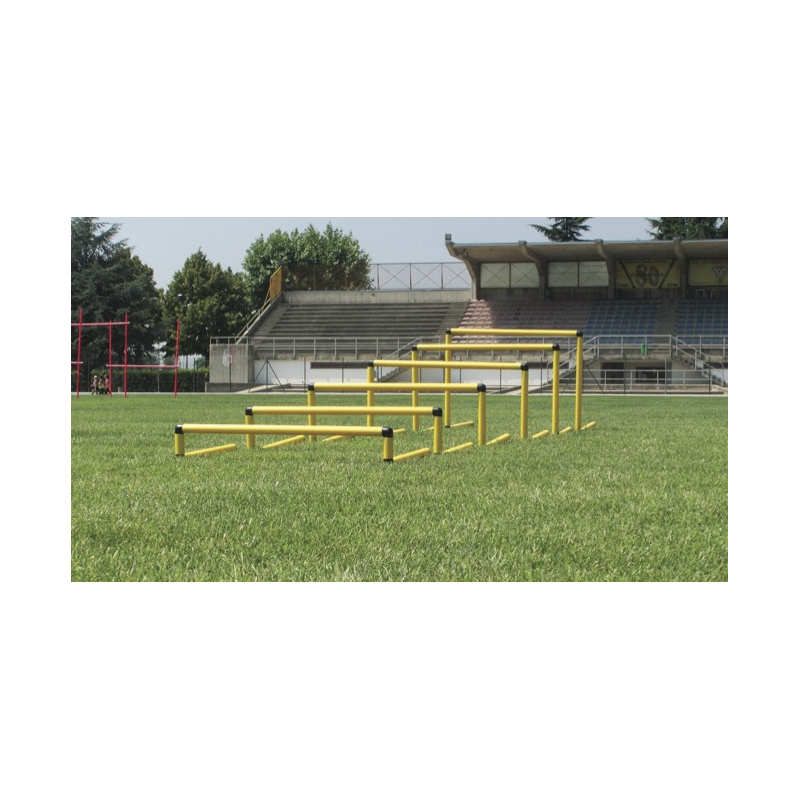 Set 12 ostacoli Art. F 737/3