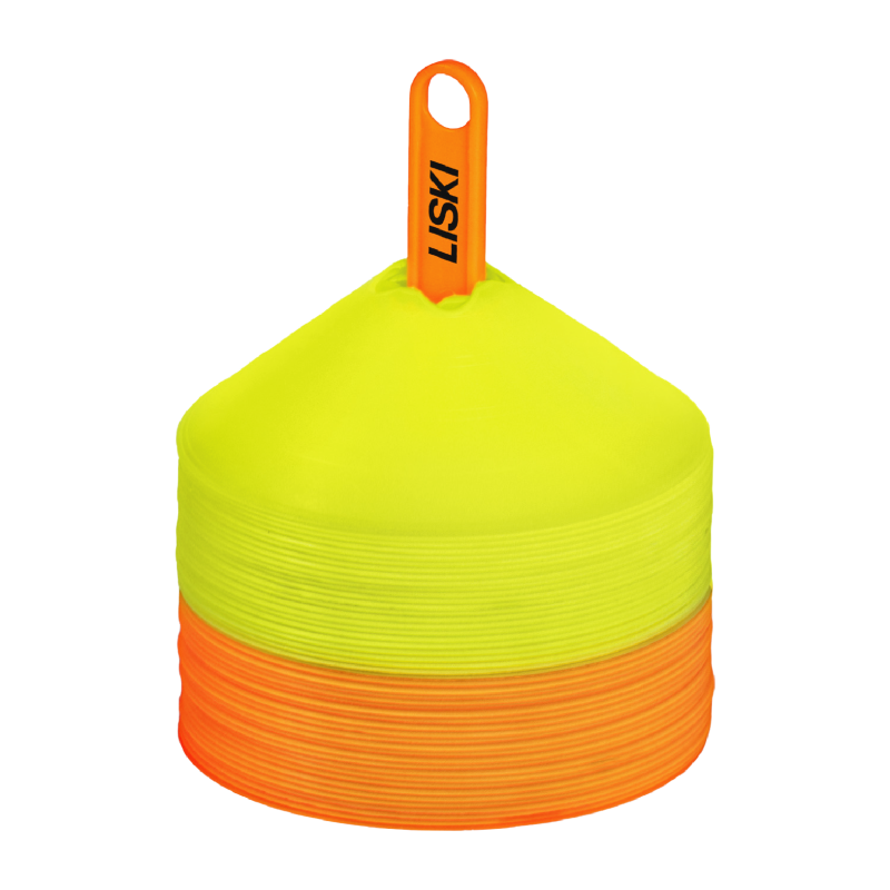 Set 48 delimitatori Art. F 749/P