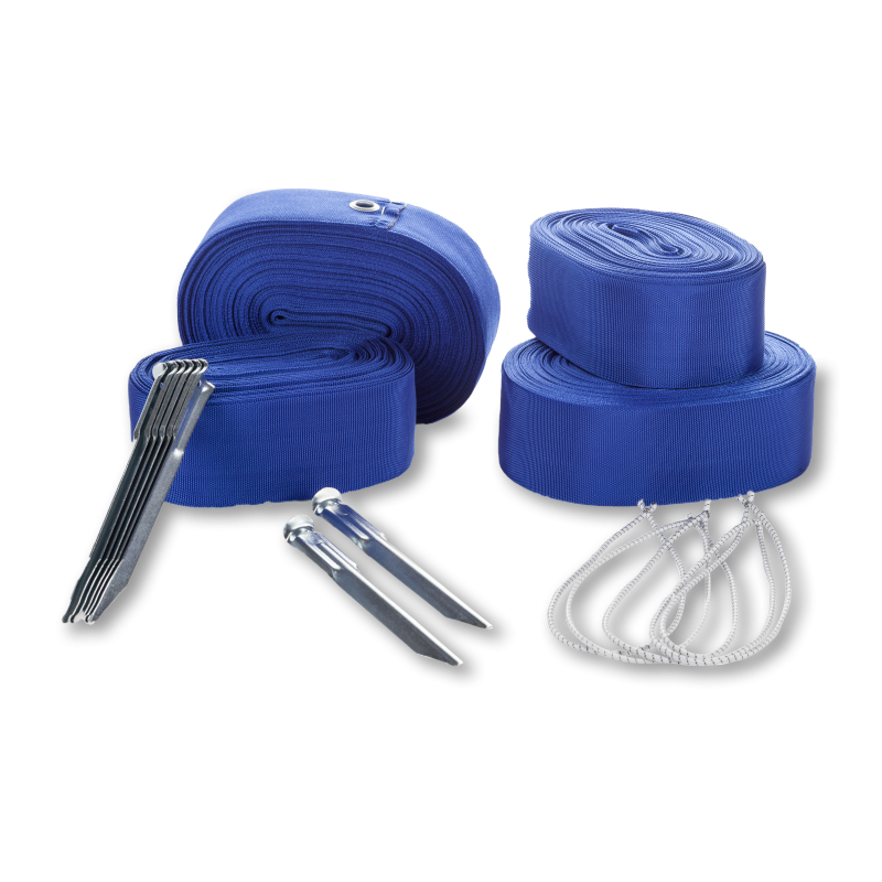 Set nastri per campo beach soccer Art. F 740/S