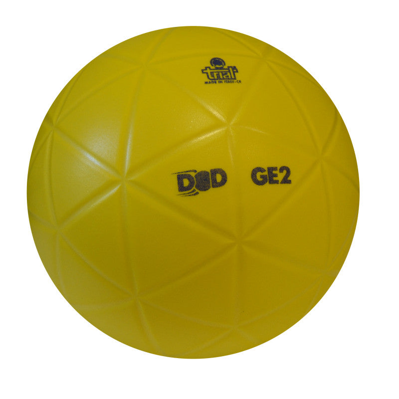 Palla Dodgeball Senior diam.cm.20, peso gr.230 Art. K 1208