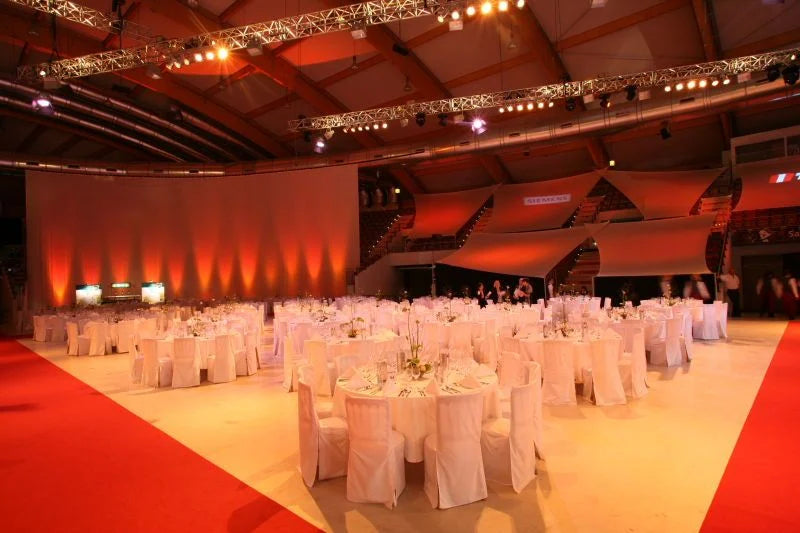 Tappeto danza PVC (Rondò) Salon costo al mq spessore 1,3 mm (venduto a rotoli 50 mq)