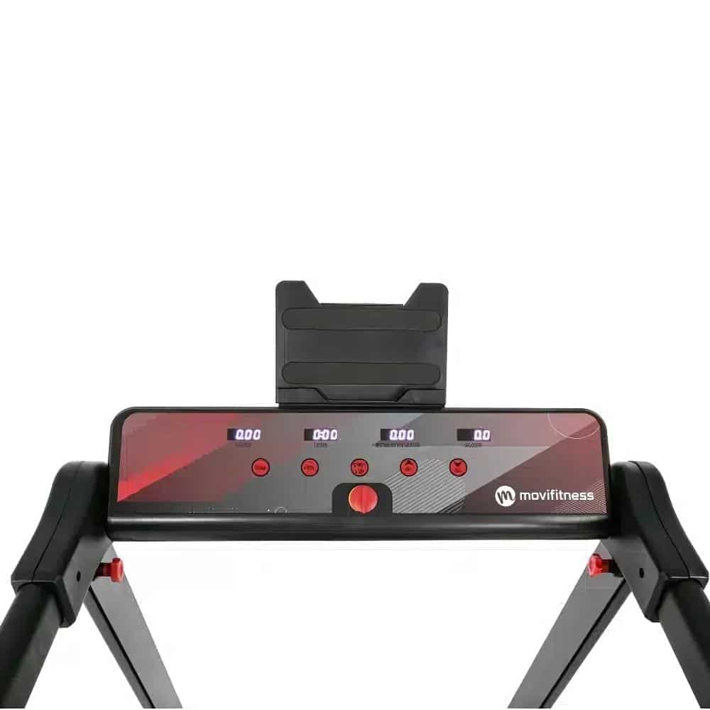 TAPIS ROULANT MOVI FITNESS MF297 SALVASPAZIO