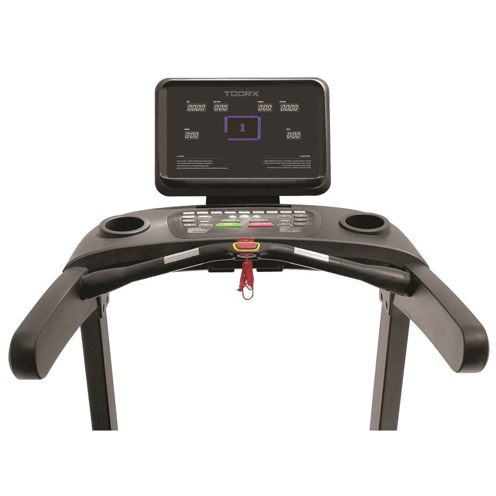 TAPIS ROULANT TOORX TRX-2000