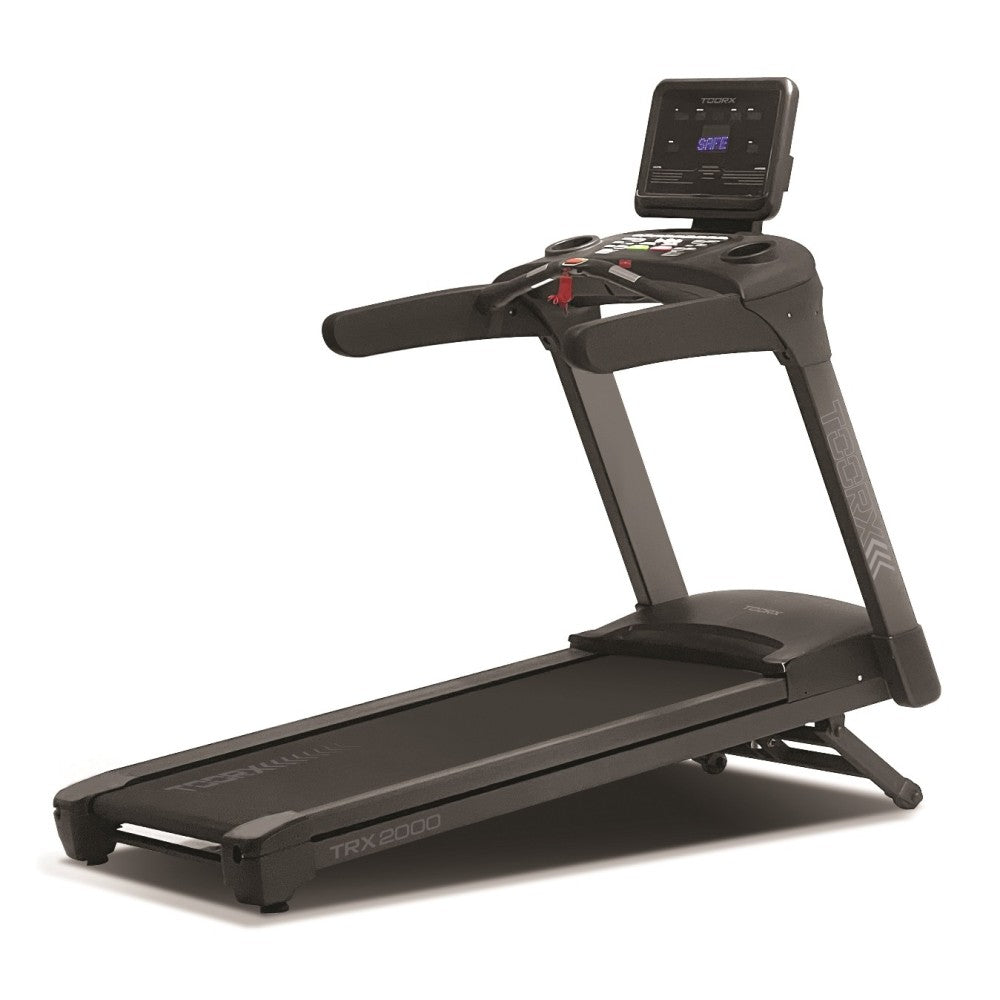 TAPIS ROULANT TOORX TRX-2000