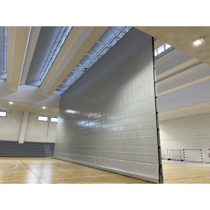 Tenda divisoria per palestre Art. C11