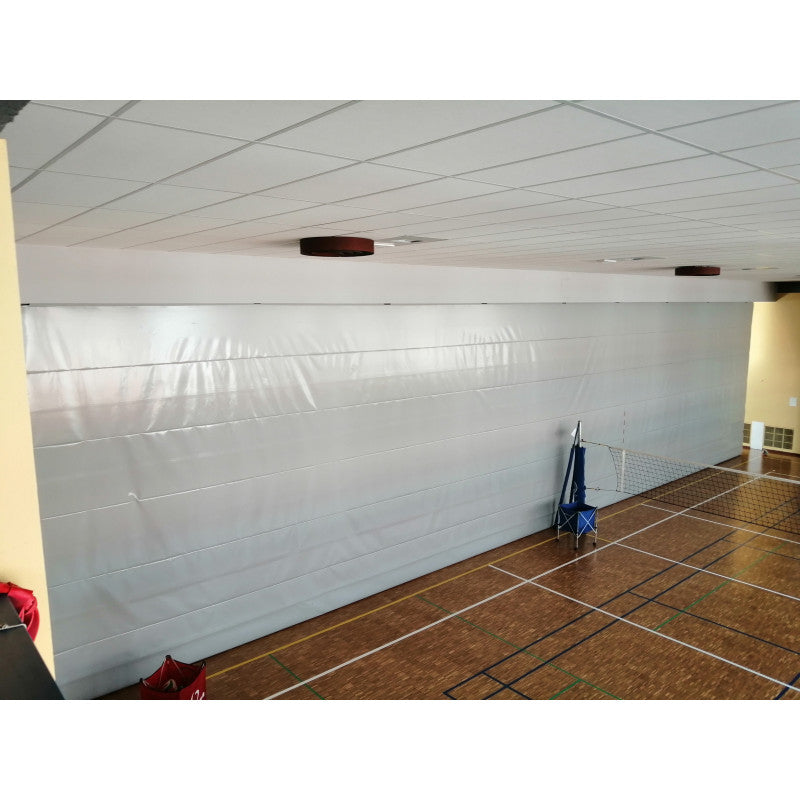 Tenda divisoria per palestre Art. C11