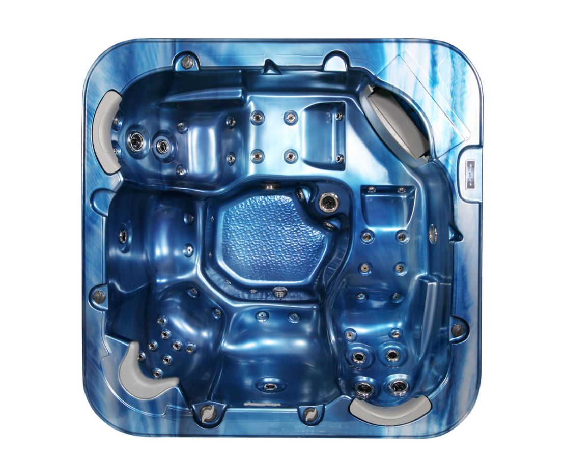 Minipiscina idromassaggio Torino Linea Balboa