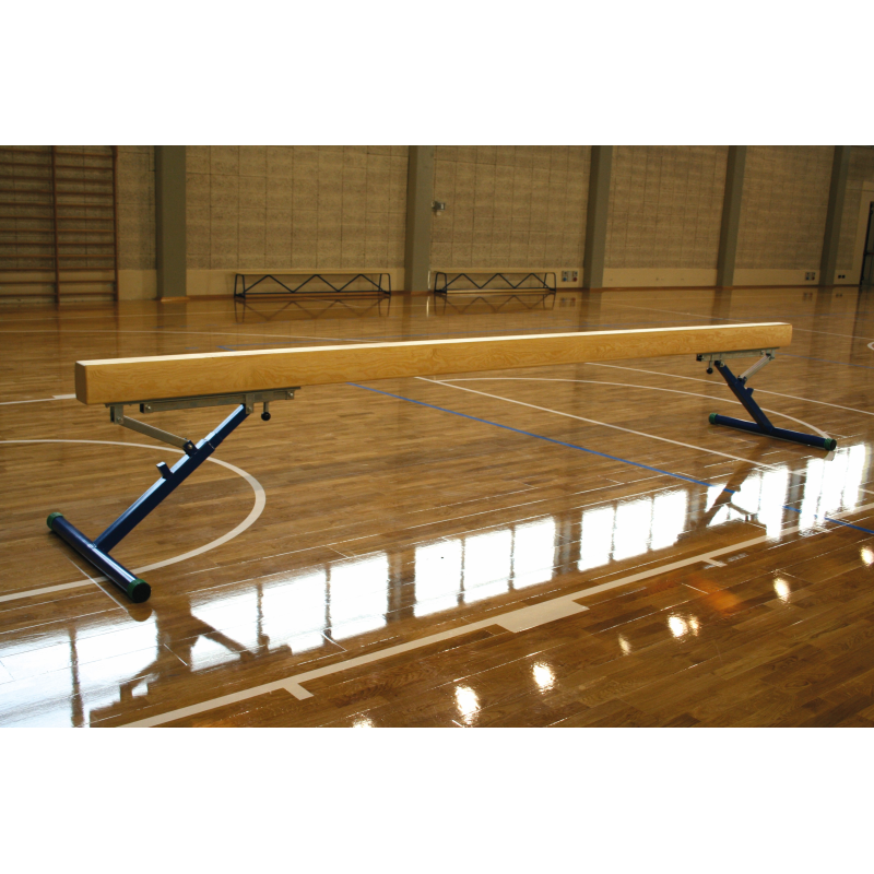 Trave regolabile in altezza da 50 cm a 120 cm Art. G 182