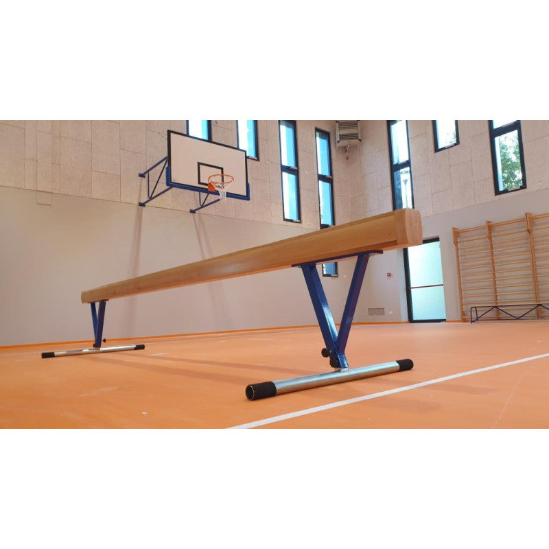 Trave femminile regolabile in altezza da cm 80 a 120cm Art. G 181