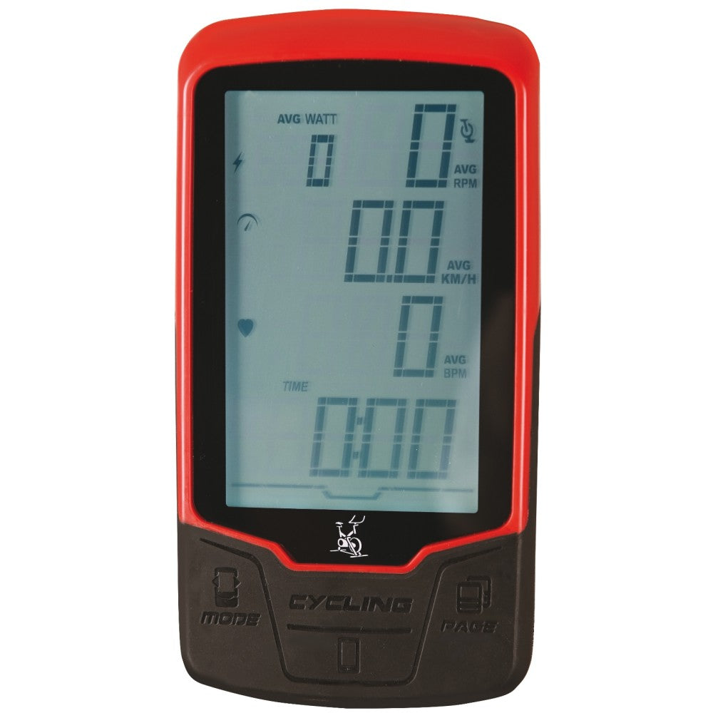 SET TX POWER SPD system TOORX