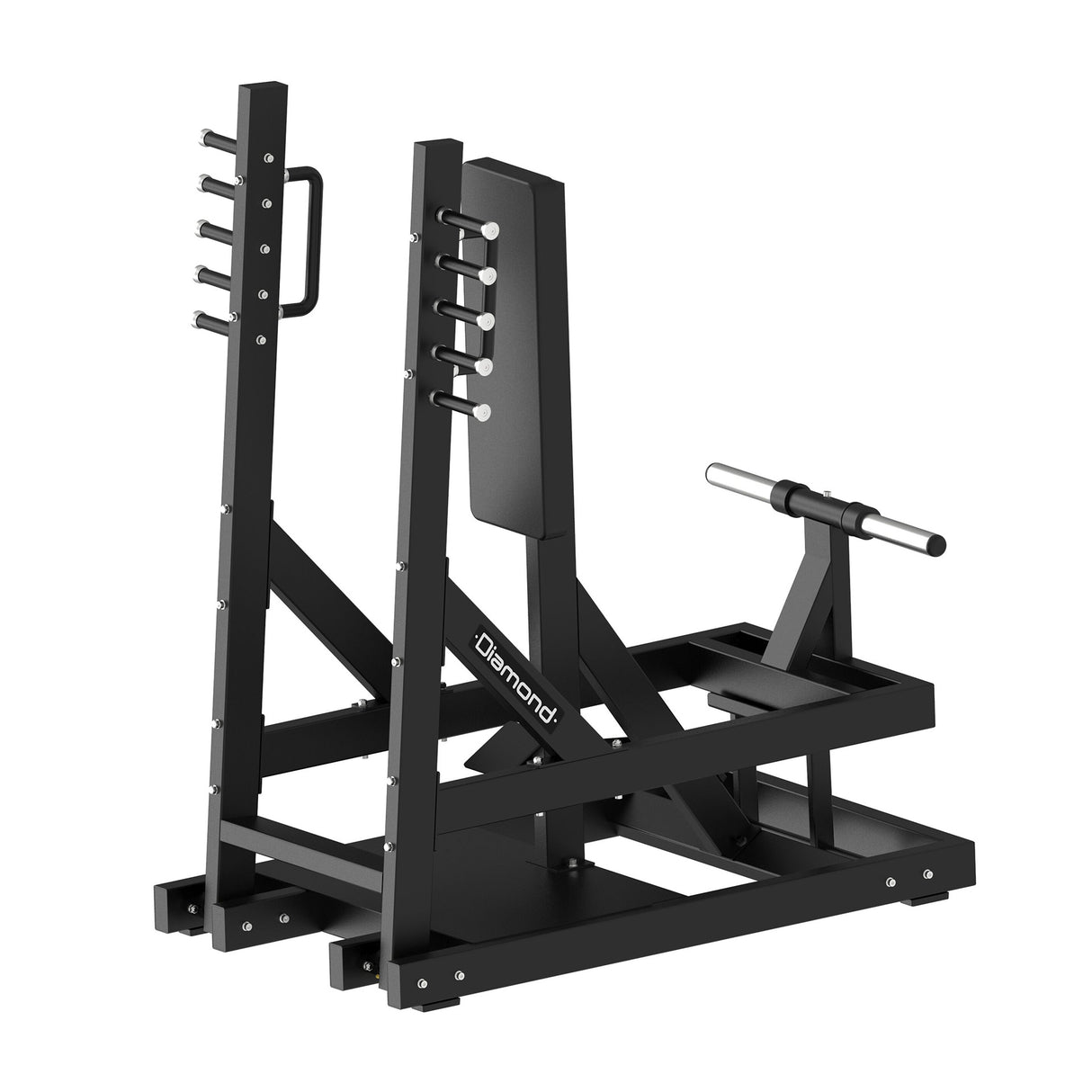 Standing Chest Press Diamond Cod. PL300-STANDINGCHESTPRESS