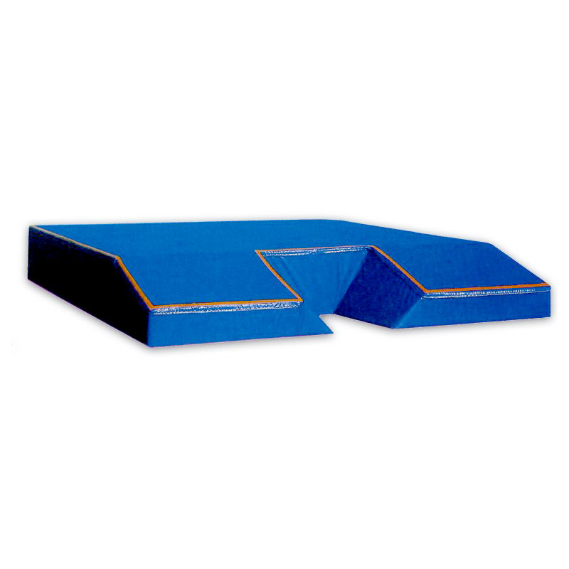 Zona Caduta per salto con l'asta Art. A 497