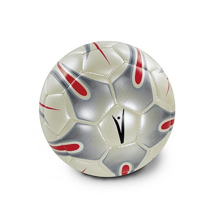 Pallone Calcio N° 5 Pallone da allenamento-gara lucido tocco super soft Eva+Pu Art 1177-5