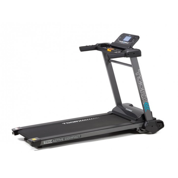 Tapis Roulant Toorx Trx Active Compact Hrc