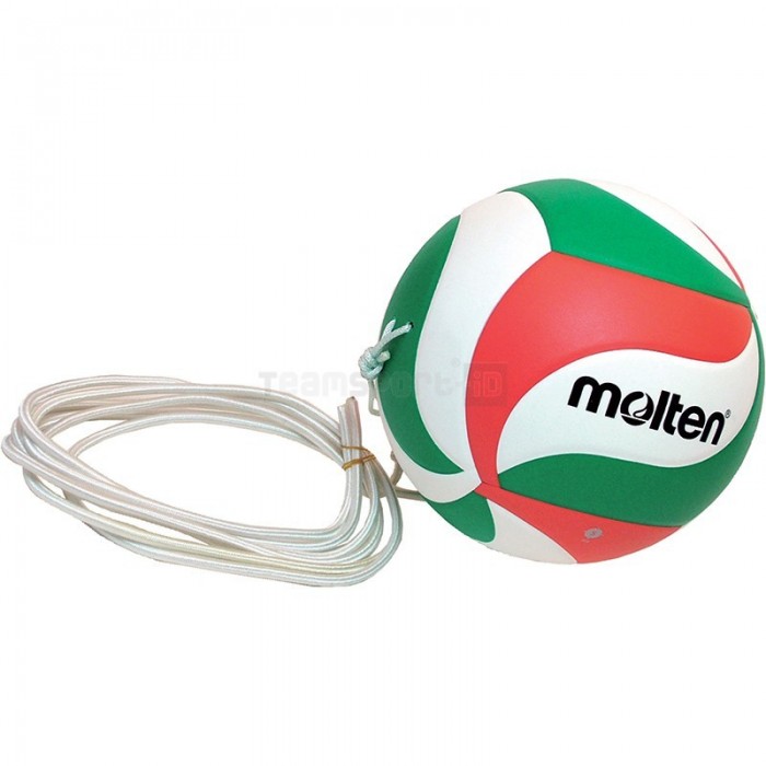 Pallone Molten Volley Con Elastico V5M9000-T