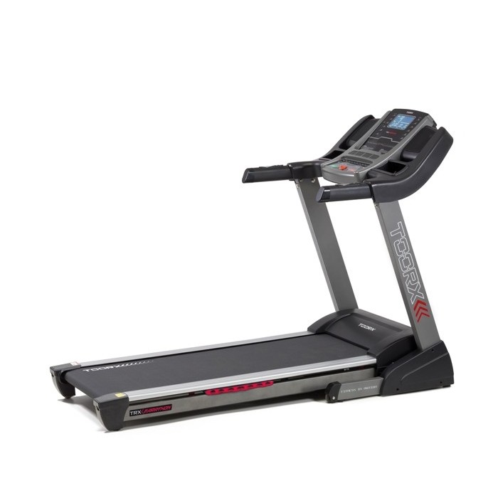 Tapis Roulant Toorx Trx Marathon 3.0