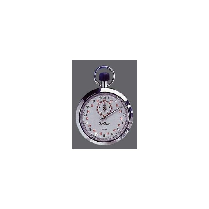 Cronometro meccanico Art. K810   articolo su ordinazione