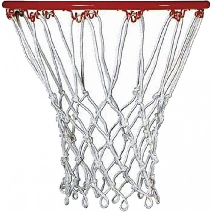 Retina per basket in nylon pesante Art. B672