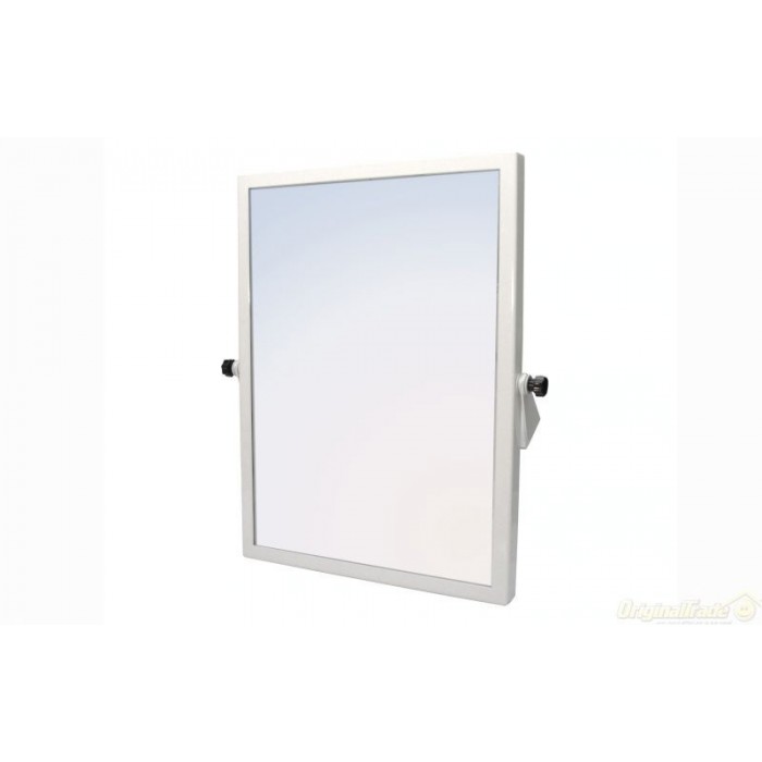 Specchio a parete Antinfortunistico per disabili Art S896-2