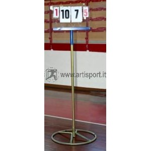Schiavi Sport Lavagna Volley Scrivibile ART 2837 