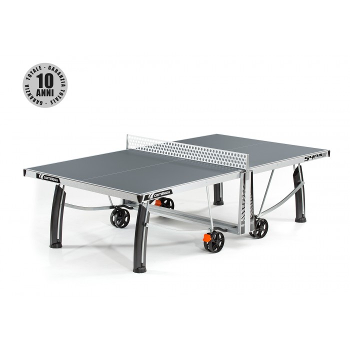 Tavolo Ping Pong Cornilleau Pro 540M Crossover Outdoor