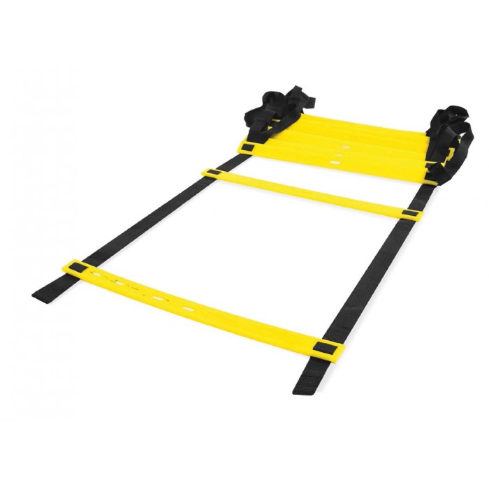 Scaletta Veloce Speed Ladder Mt 4.5 Con 9 Pioli E Sacca Toorx AHF-134