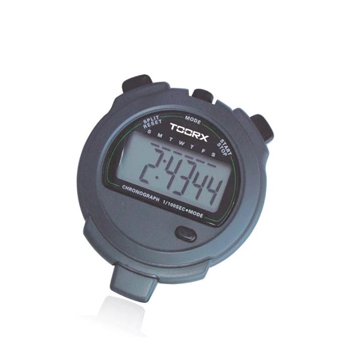 Cronometro Digitale Professionale Toorx AHF-062