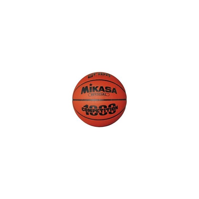 Pallone Basket Mikasa BQC1000