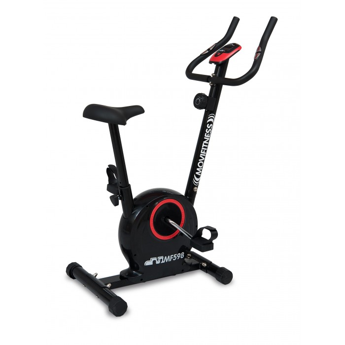 CYCLETTE MOVI FITNESS MF-598