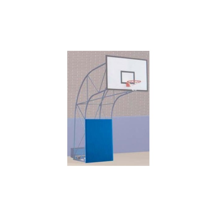 Protezione per impianti basket Art B650-P