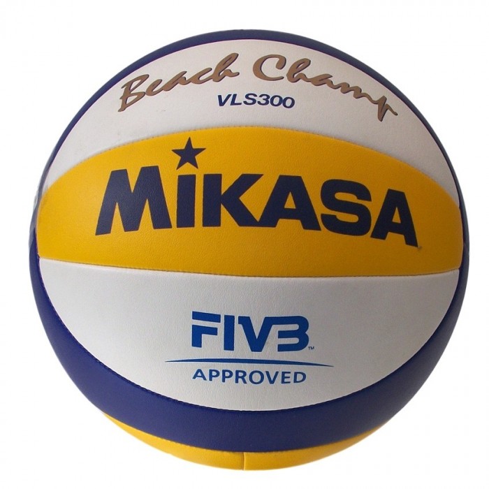Pallone beach volley Mikasa VLS300 pallone ufficiale