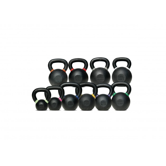 KETTLEBELL TOORX PRO CROSS da kg. 40 cod. KPC-40