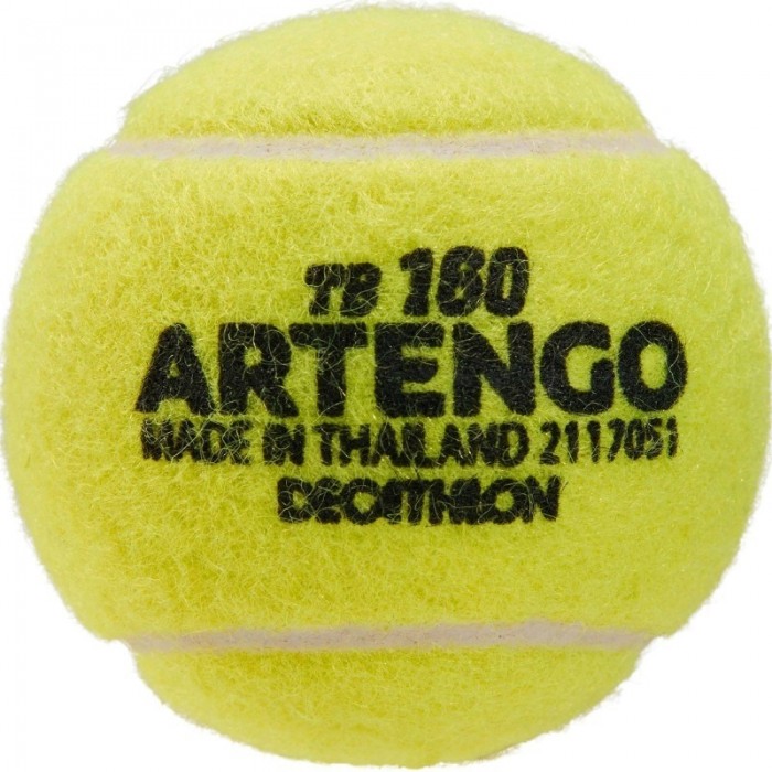 Palle tennis Artengo TB 760
