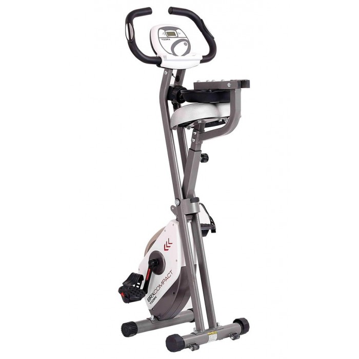 Cyclette Toorx Brx Compact Pieghevole