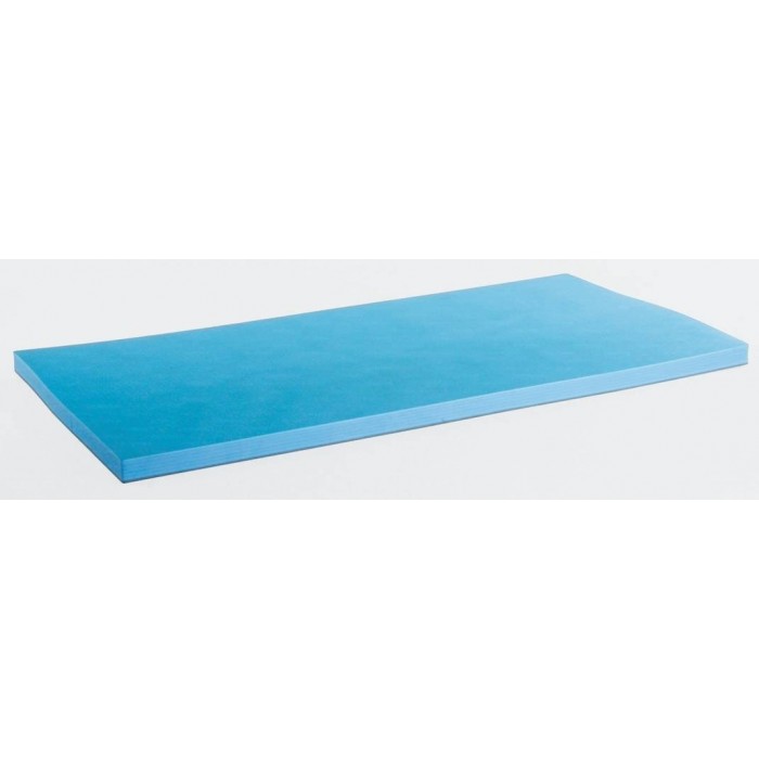 Tappeto Mat-light Gym Fondo Antiscivolo Cm. 200x100x6 Art 1359