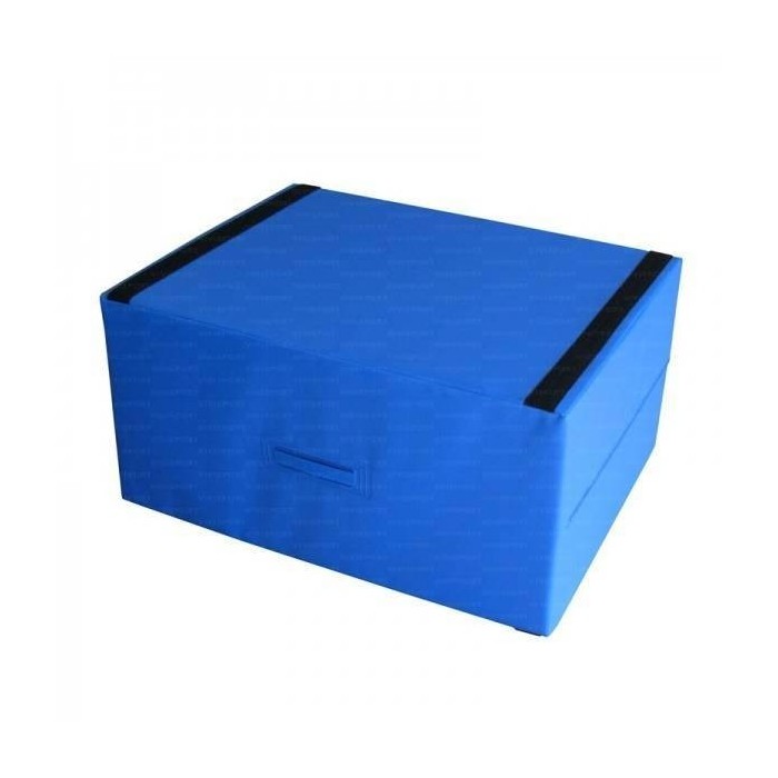 Plyo Box 90x70x45h. cm Art.2402