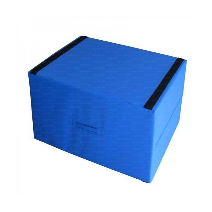 Plyo Box 90x70x60h. cm Art.2403