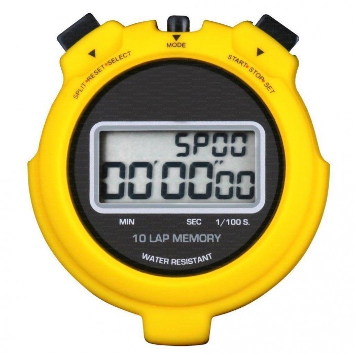 Cronometro digitale speed Art 3070