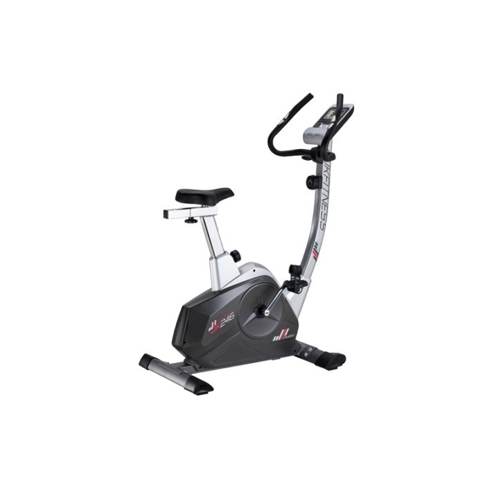 Cyclette Jk Fitness Professional 246 Magnetica