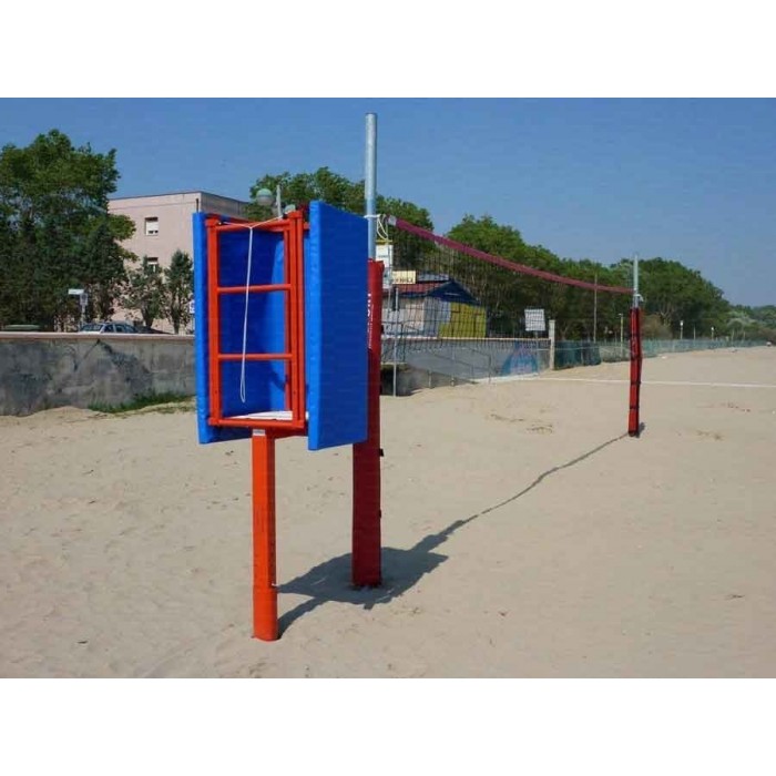 Palchetto arbitro beach-volley monopalo Art 5545