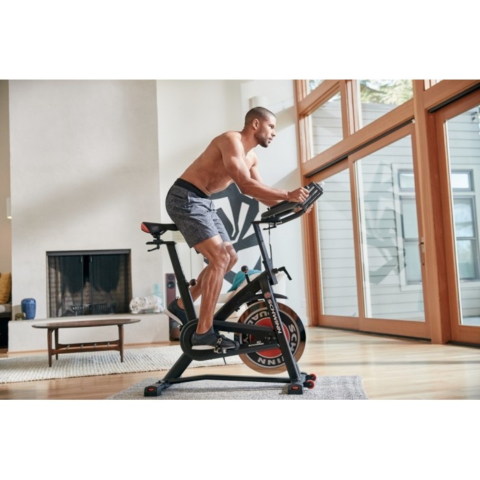 spin bike schwinn ic7